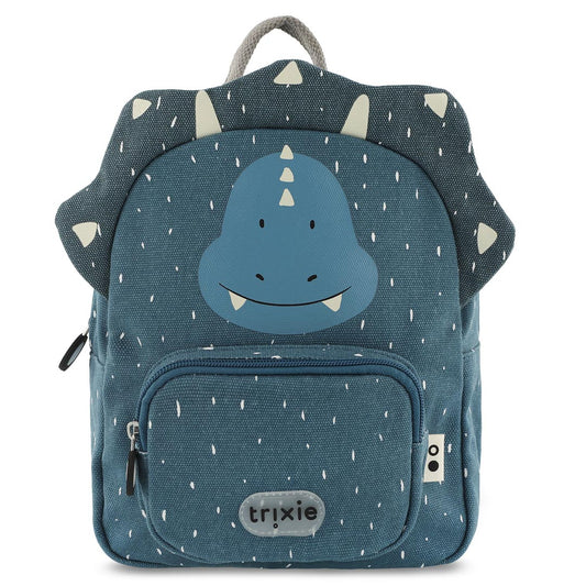 Mr. Triceratops Backpack Small