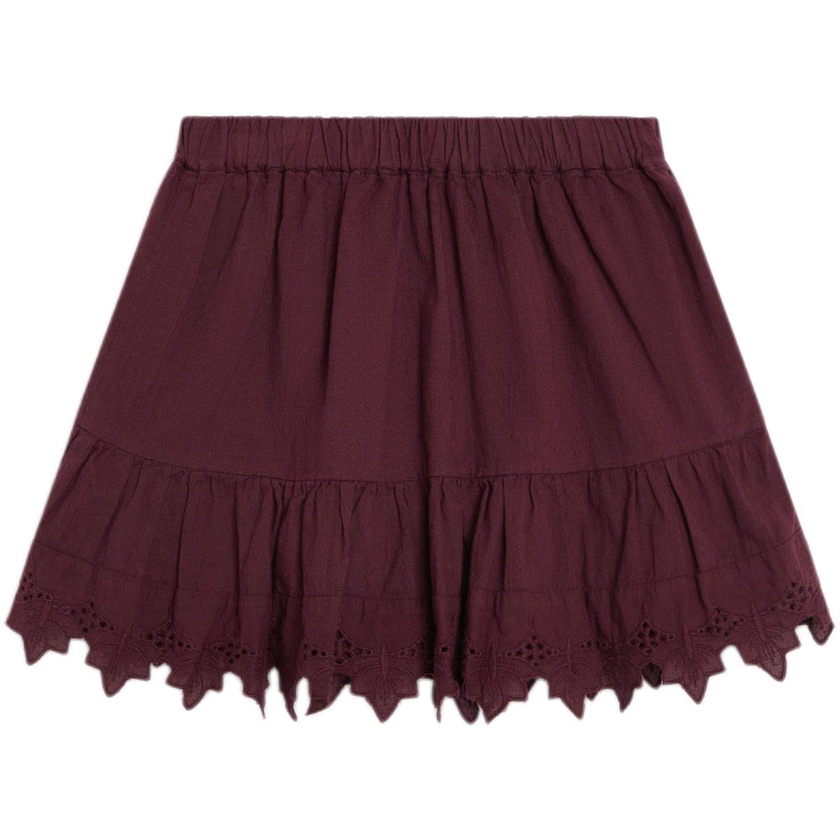 Soleil Skirt Winetesting