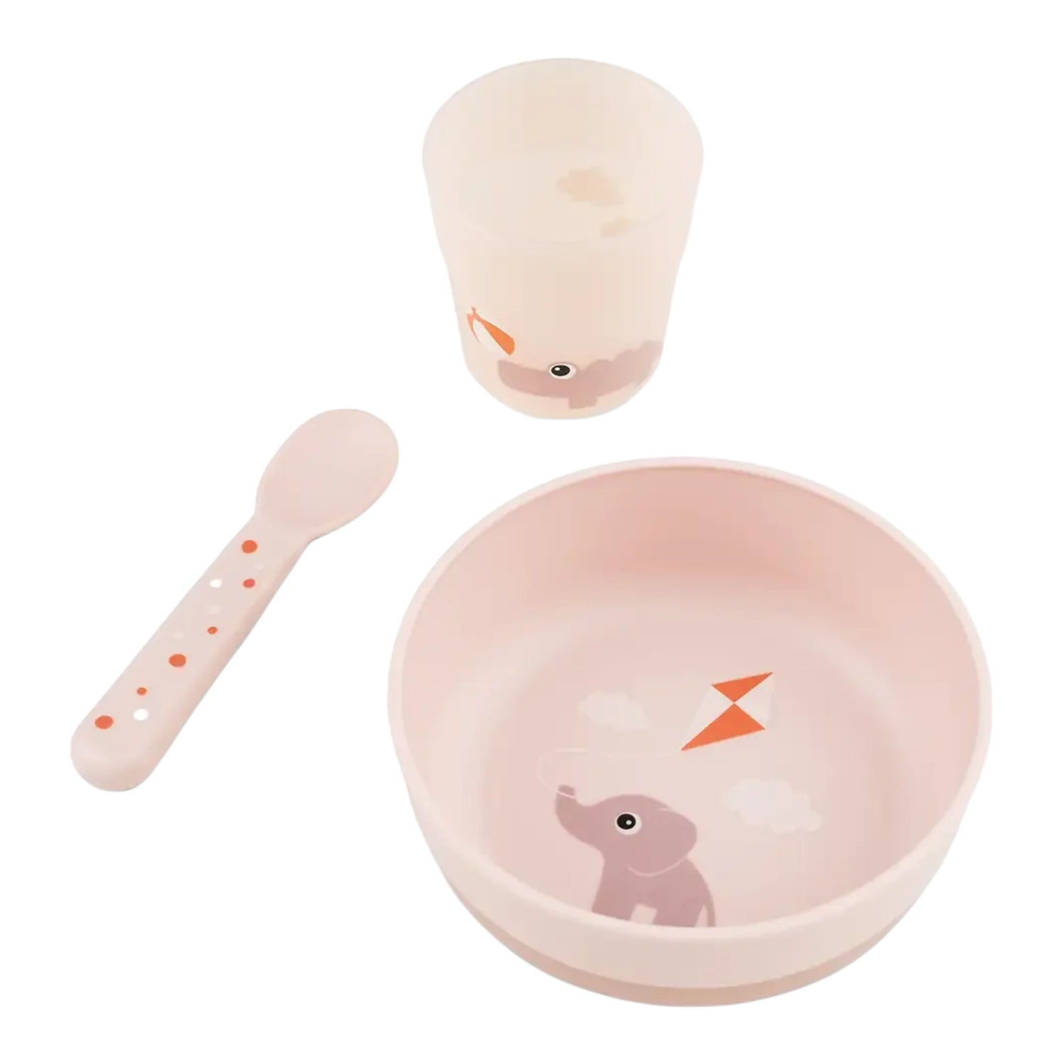 Meal Set Playground Powder