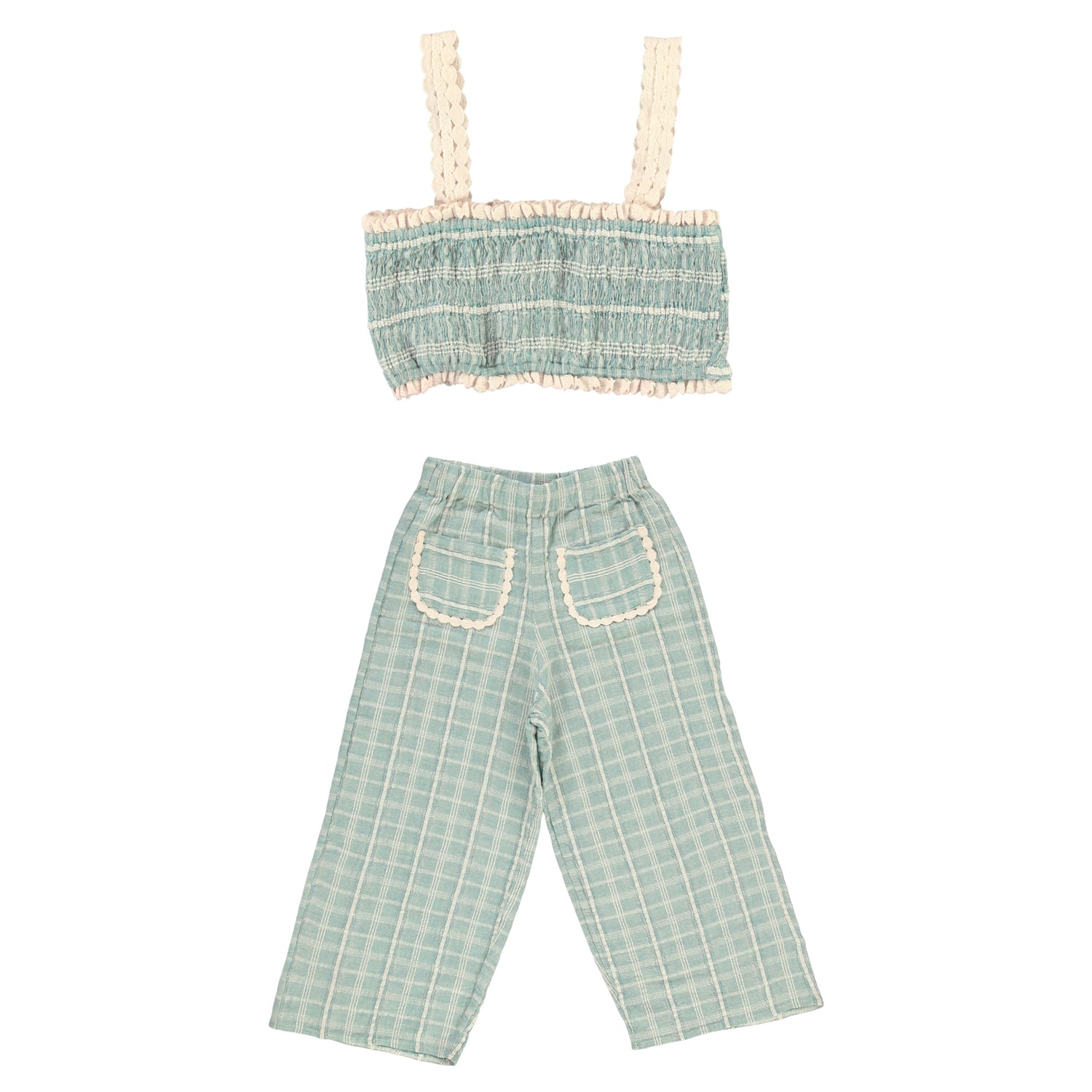 Mia Set