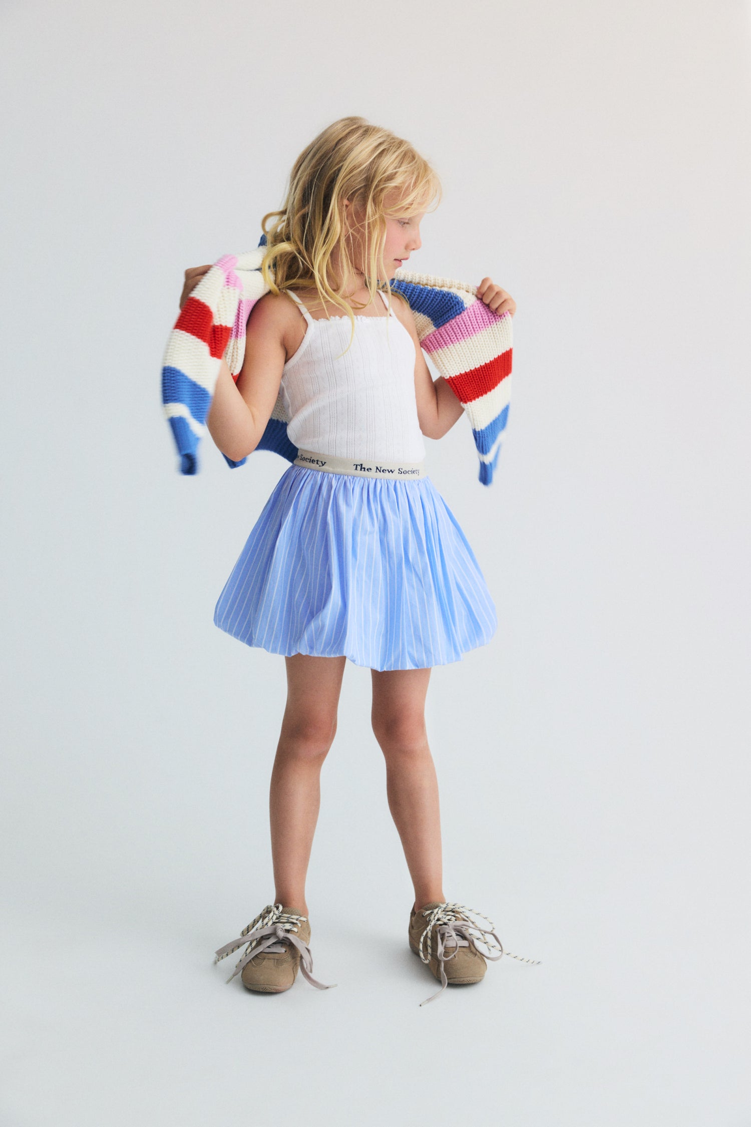 Ficus Skirt