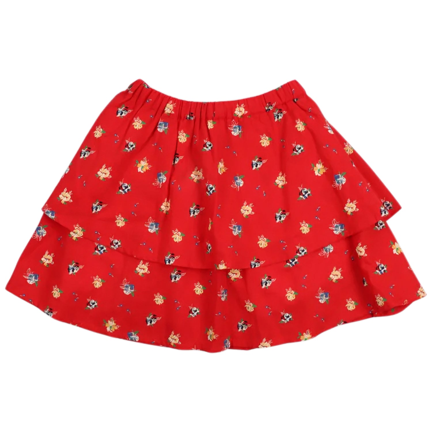 Amapola Skirt
