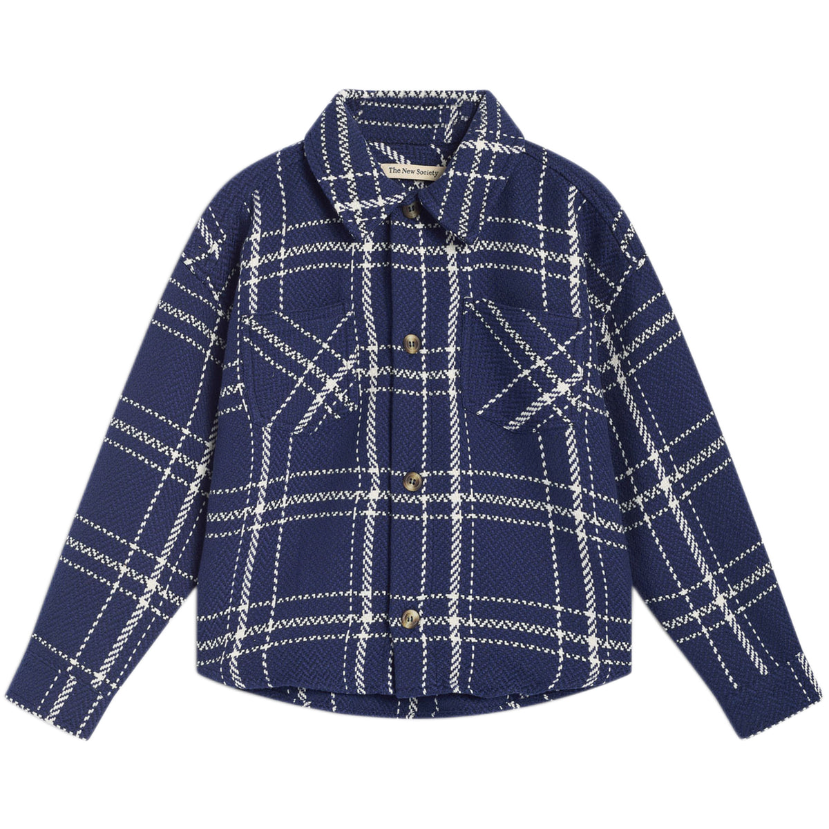 Boone Overshirt