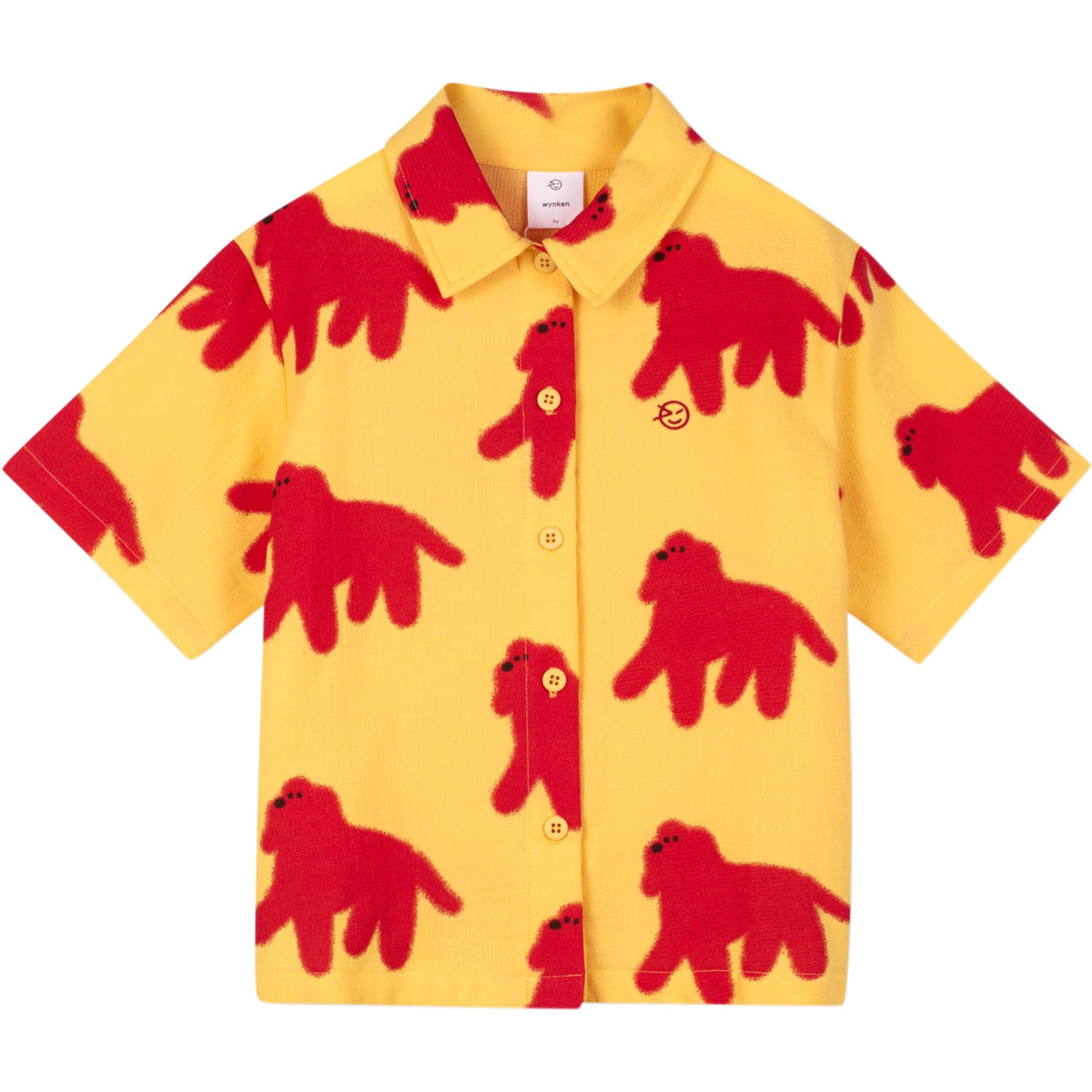 Fruity Shirt