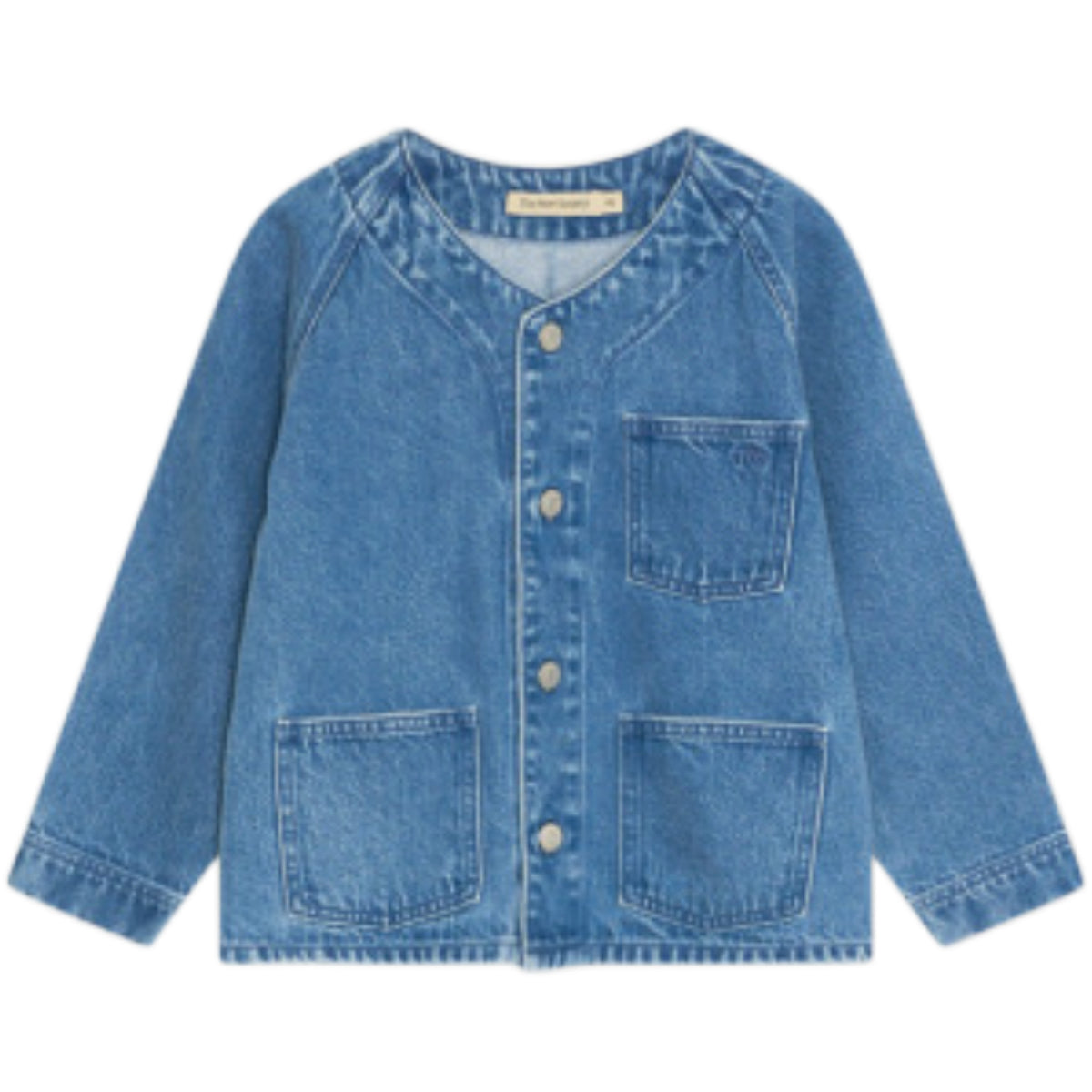 Ridge Overshirt