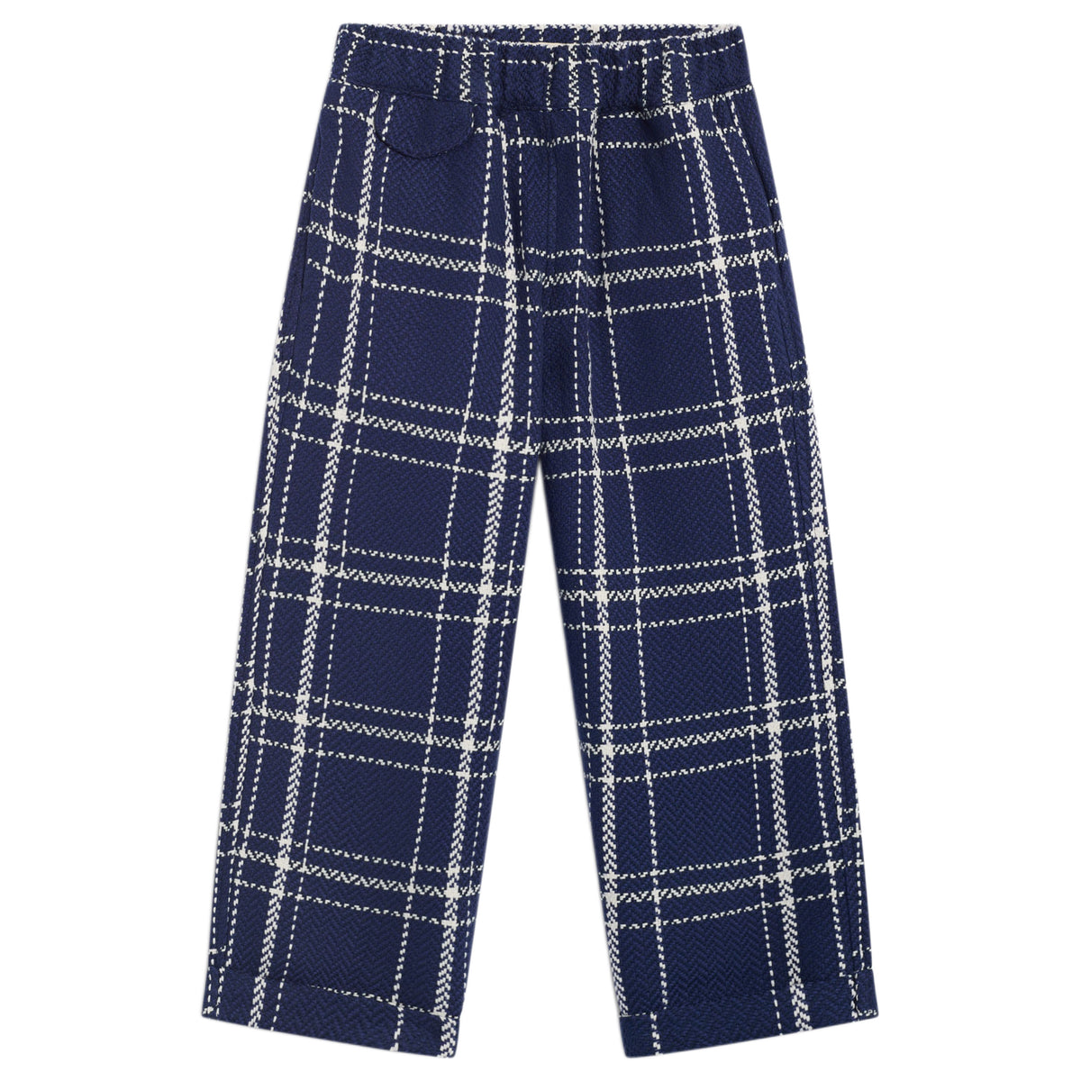 Boone Trouser