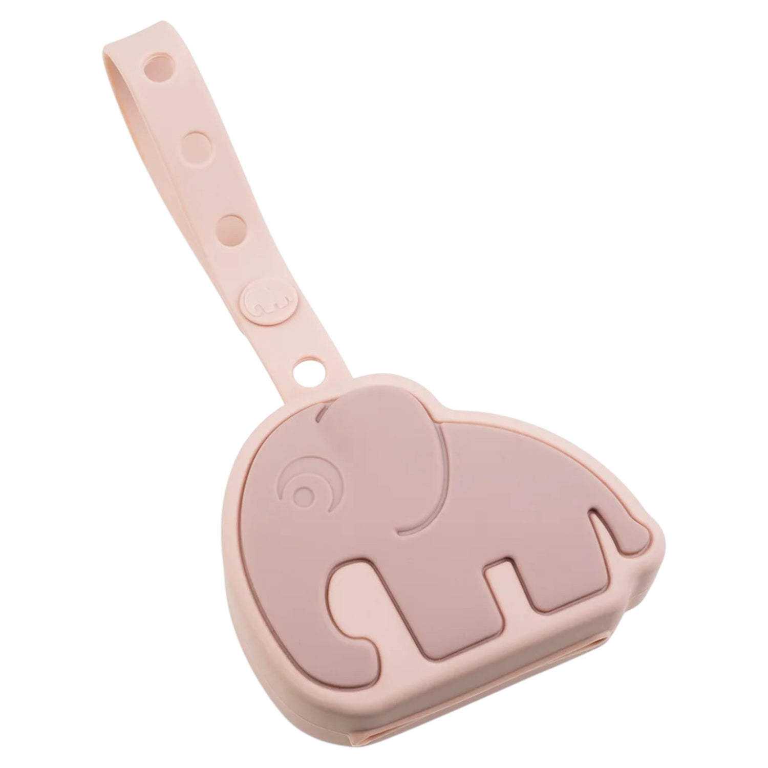 Pacifier Pouch Elphee Powder