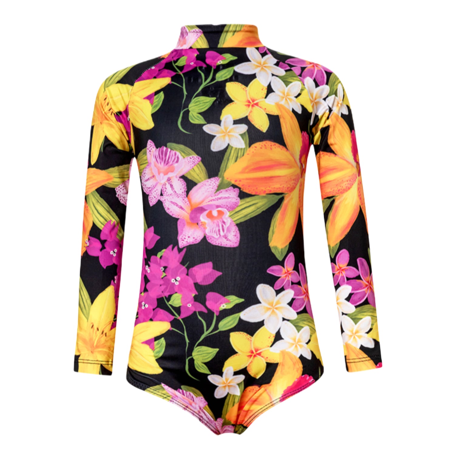 Veranera Negro Longsleeve