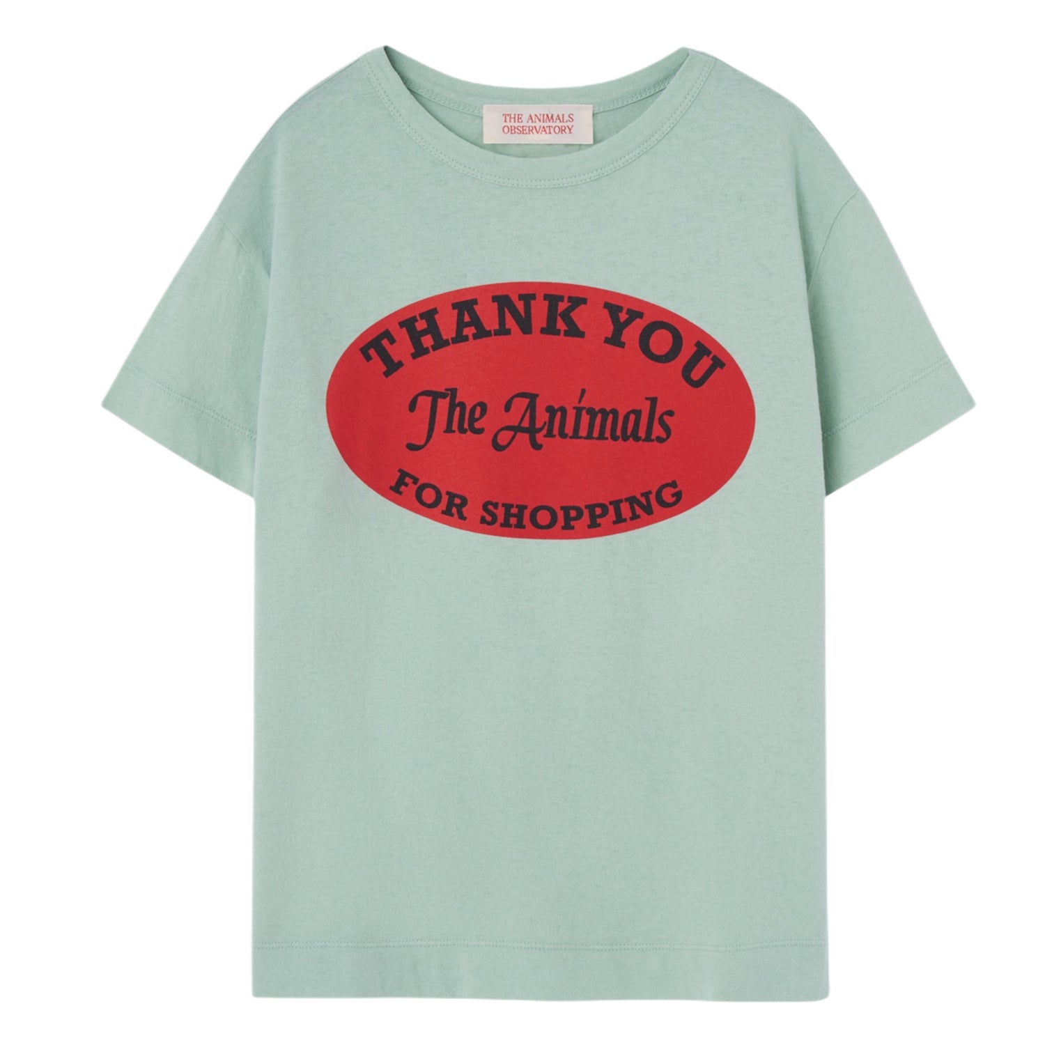 Rooster T-Shirt