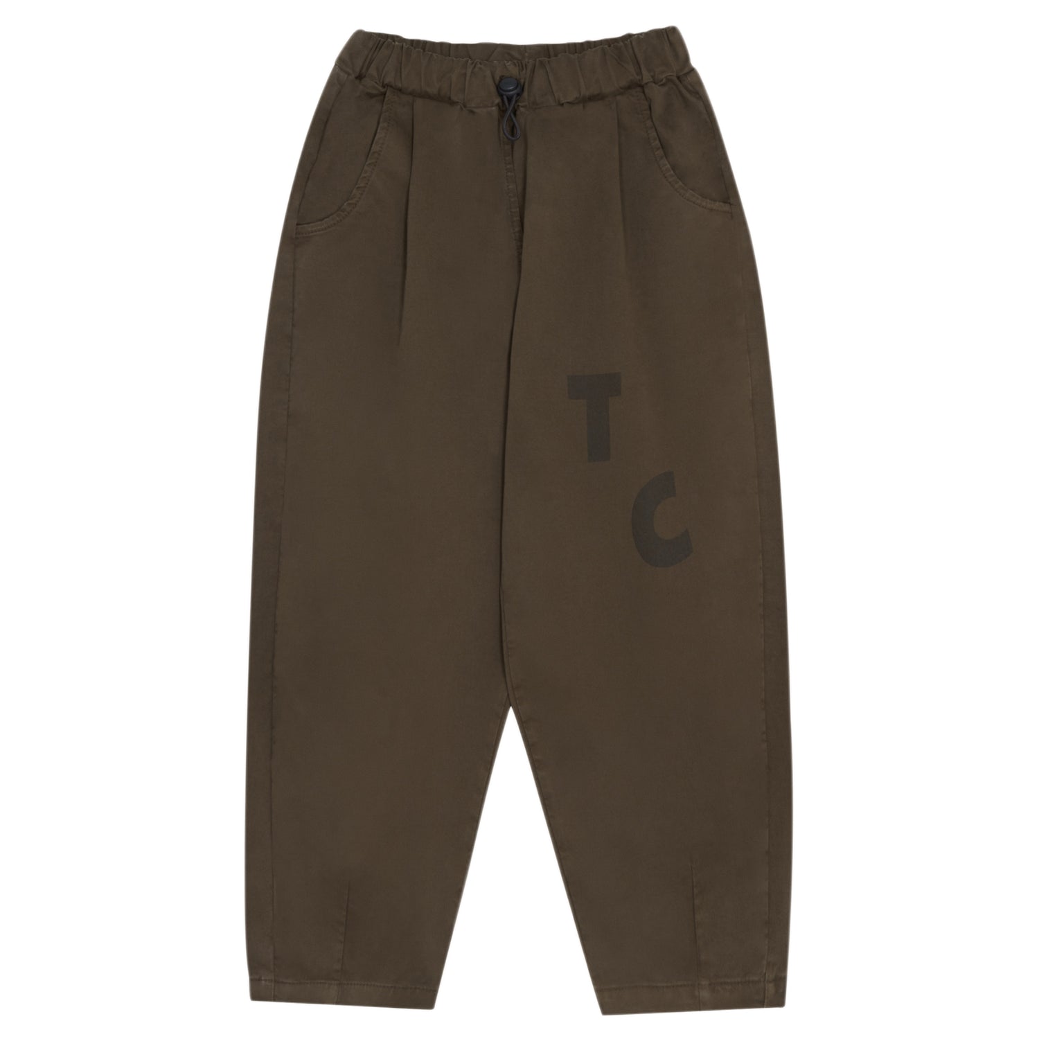 TC Green Trousers
