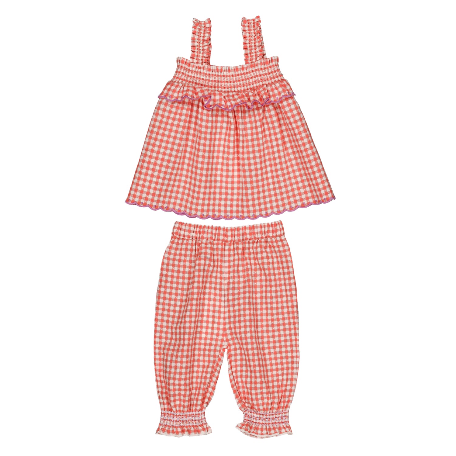 Iris Emberglow Baby Set
