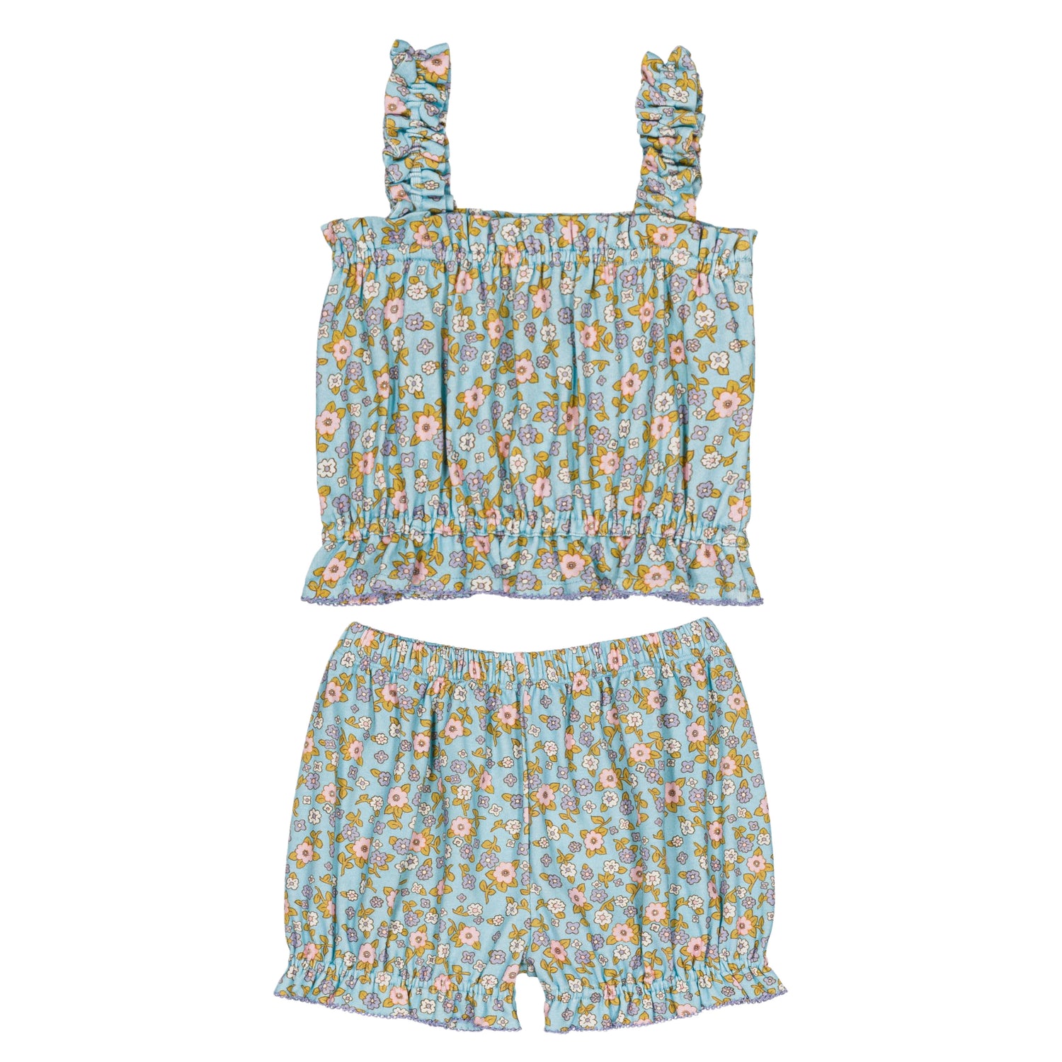 Mimosa Bliss Set