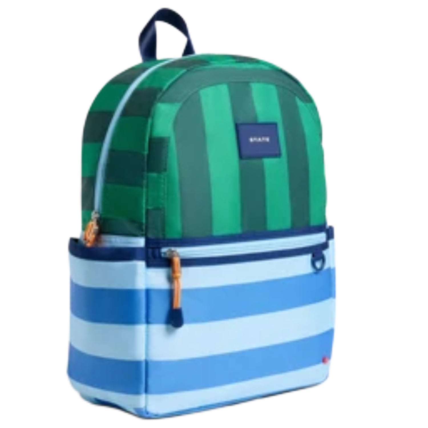 Stripe Kane Backpack