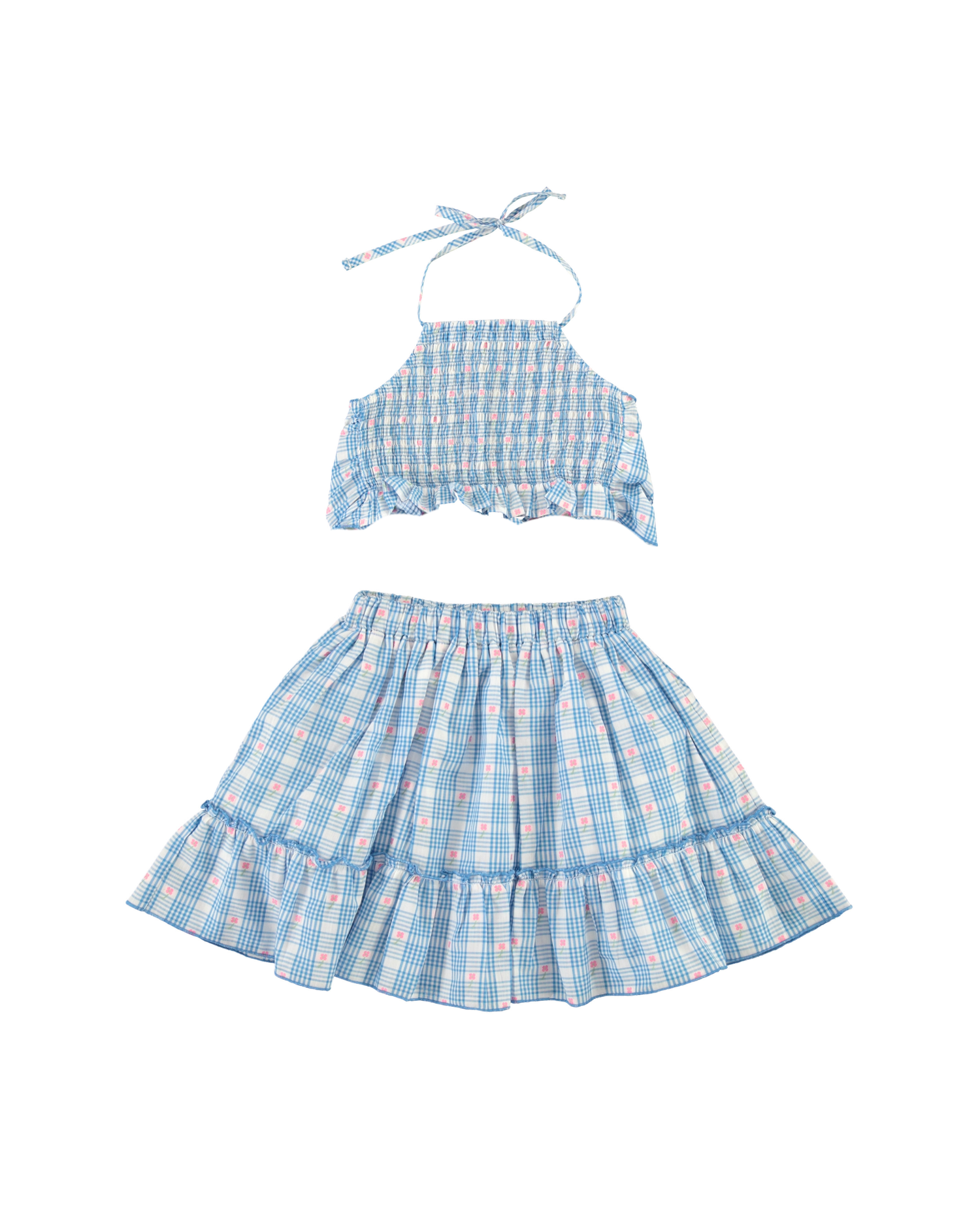Ida set