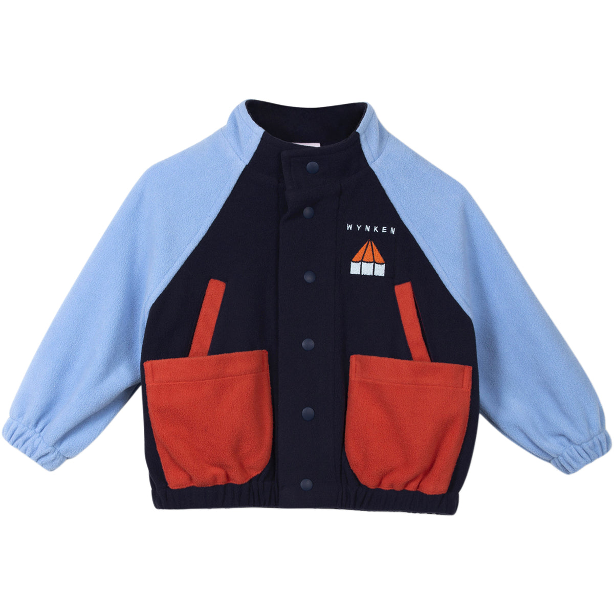 Mini Cuddle Jacket