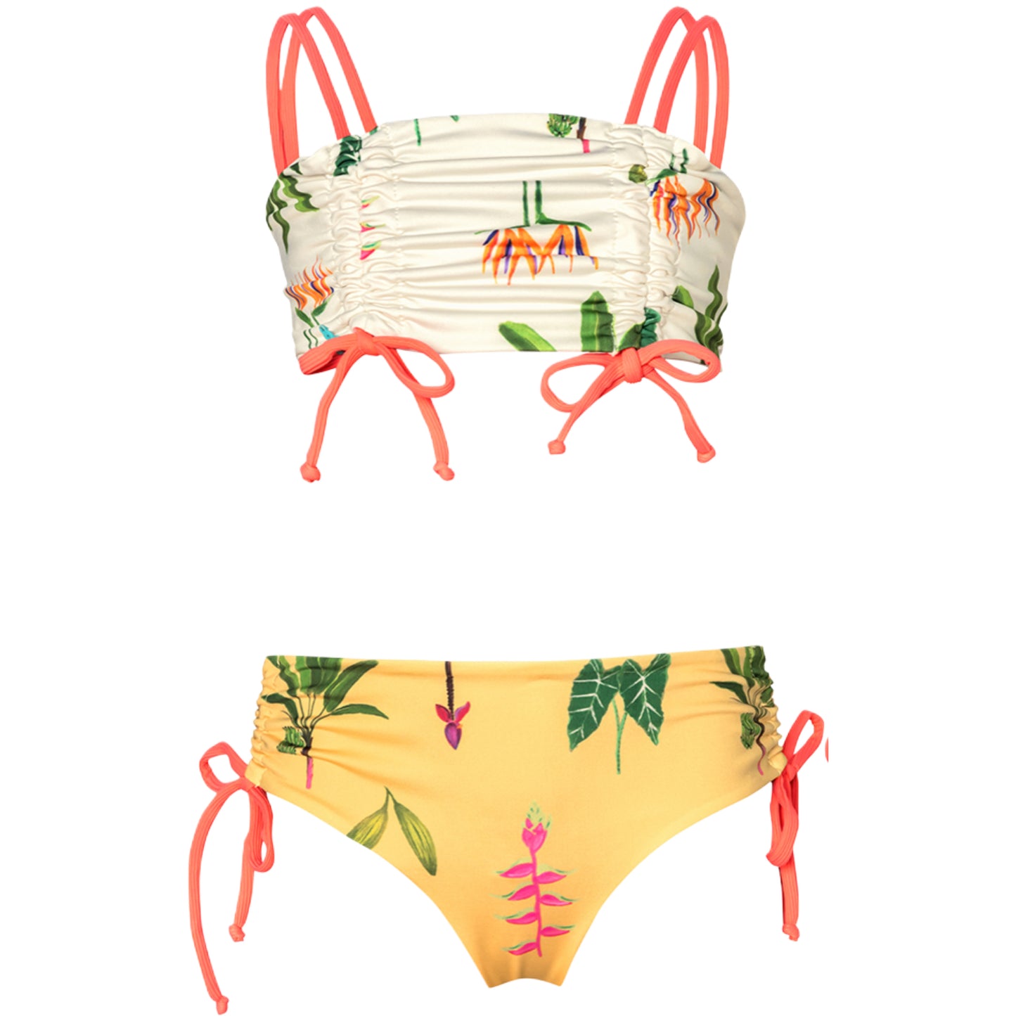 Plantulas Jess Bikini