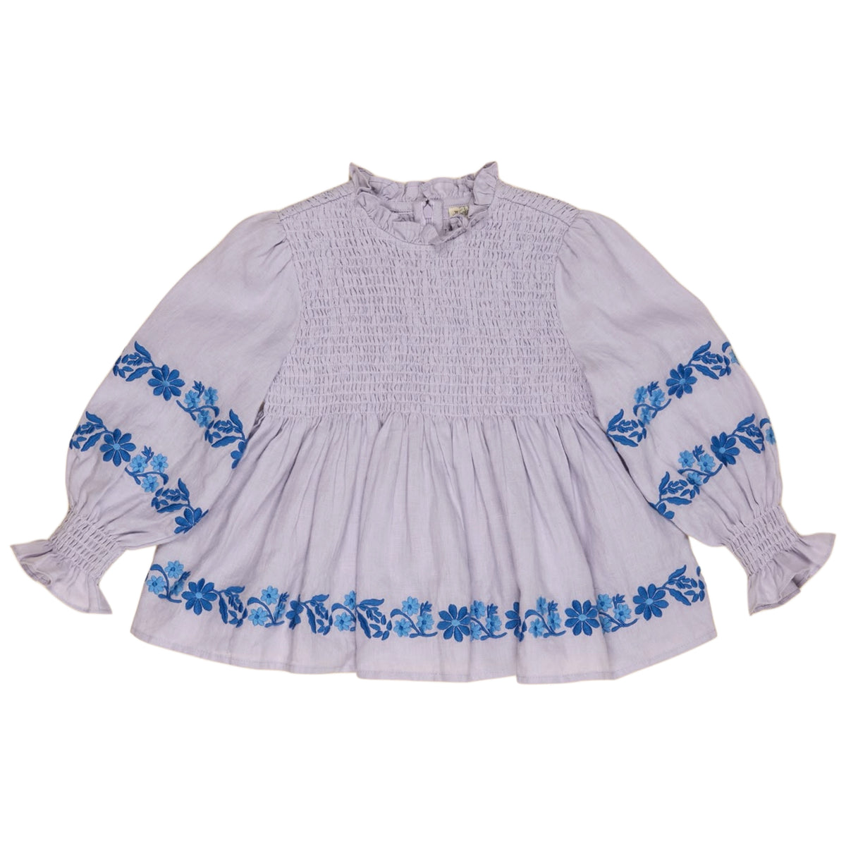 Mia Blouse