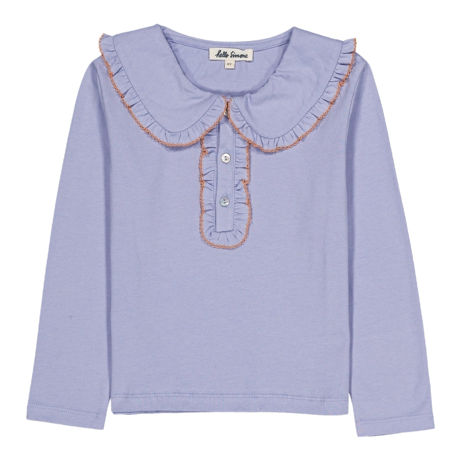 Matou t-shirt Lavender