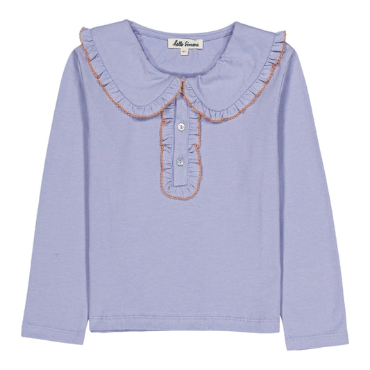 Matou t-shirt Lavender
