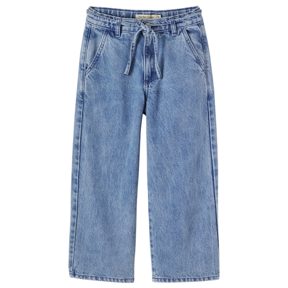 Ridge Denim Pant