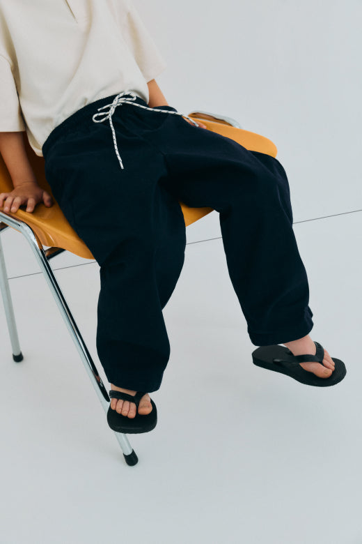 Gorse Pant Summer Midnight