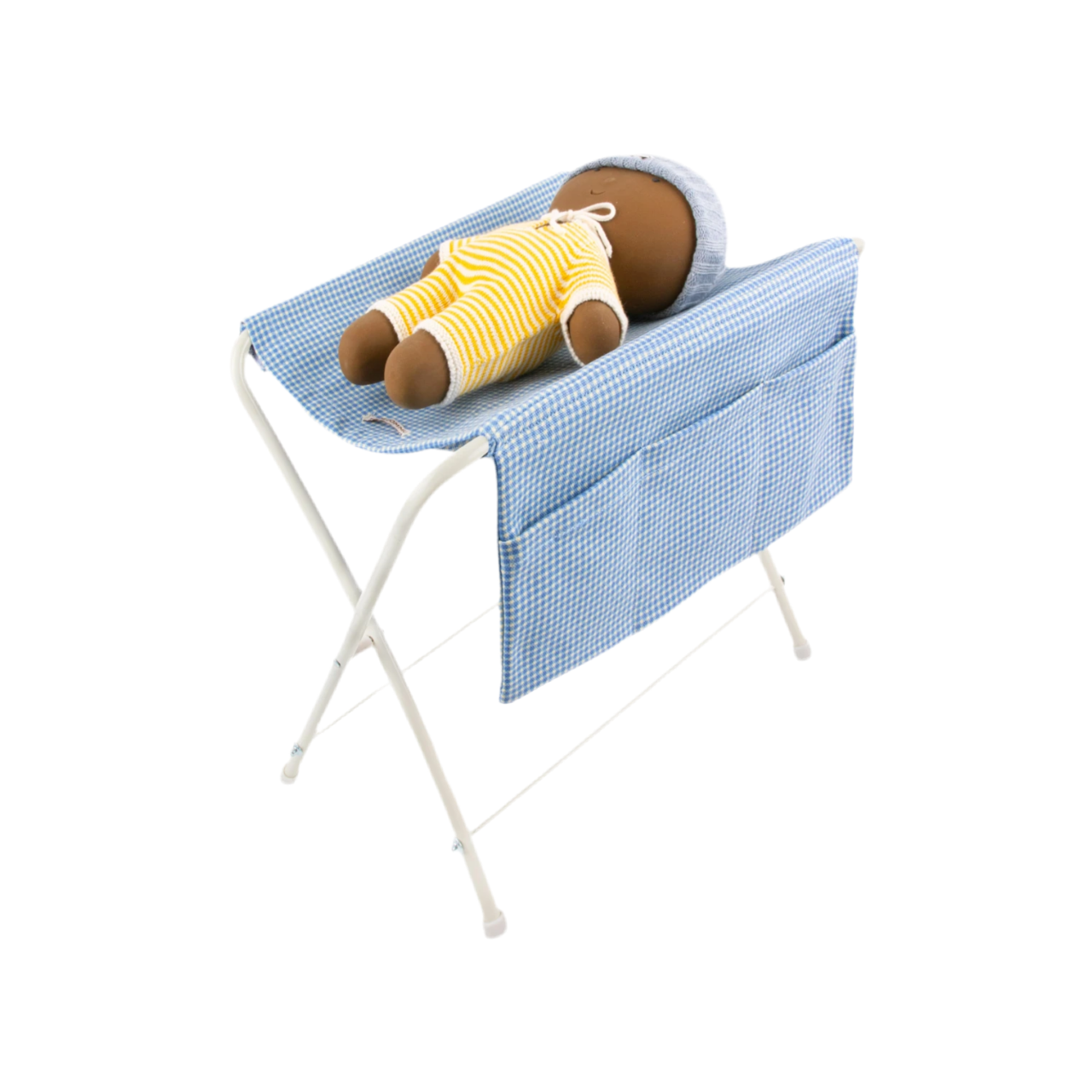 Gommu Big Vichy Nursery