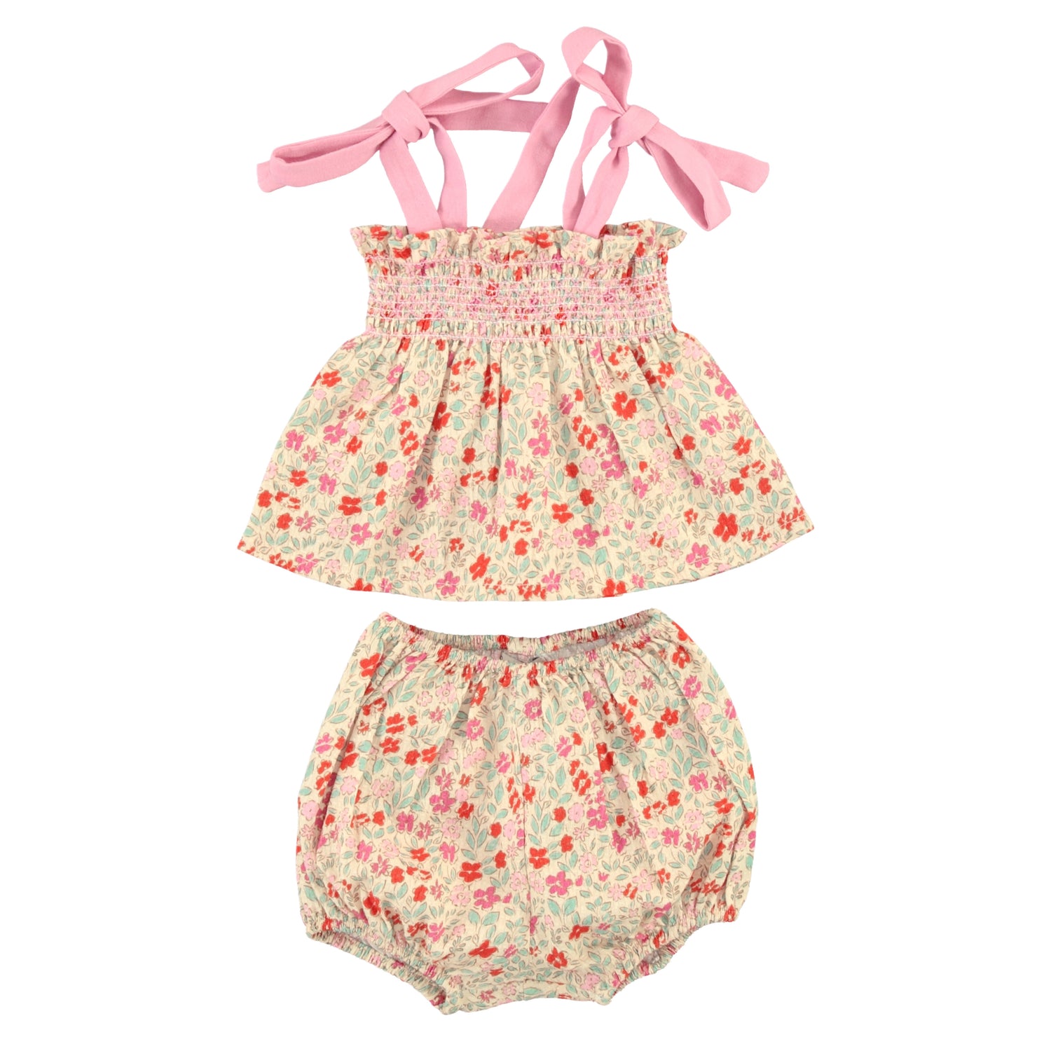 Eleanor Baby Set