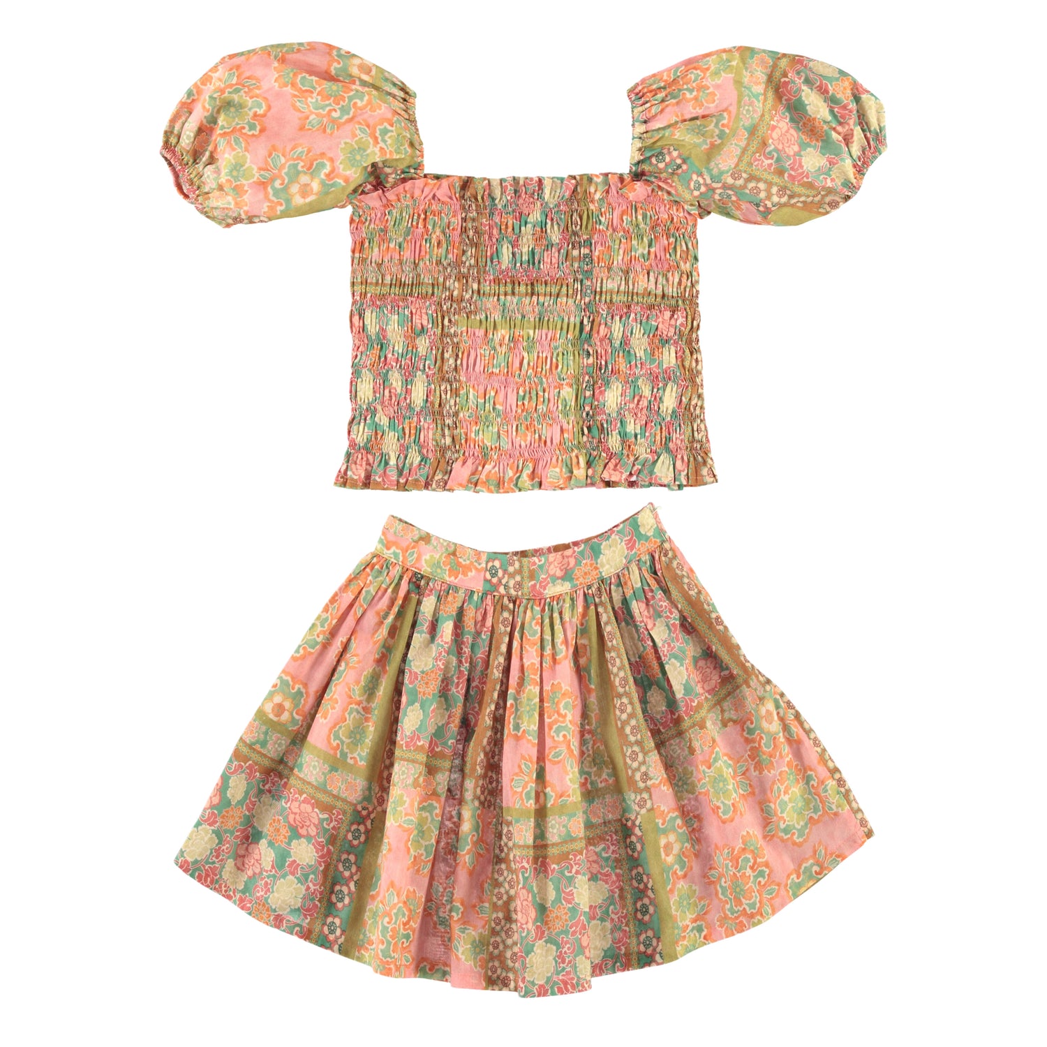 Claire Set