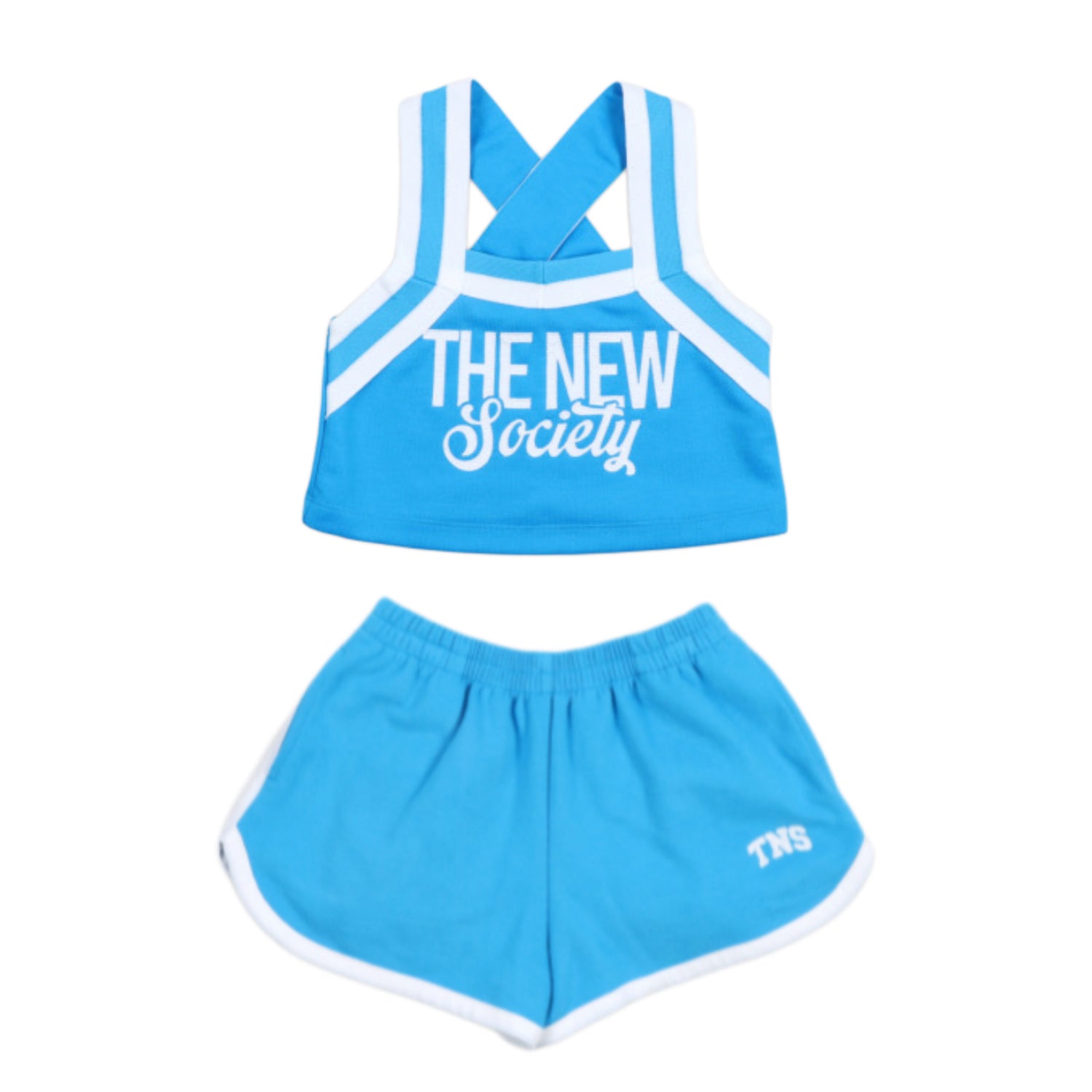 Clover Pool Blue Set