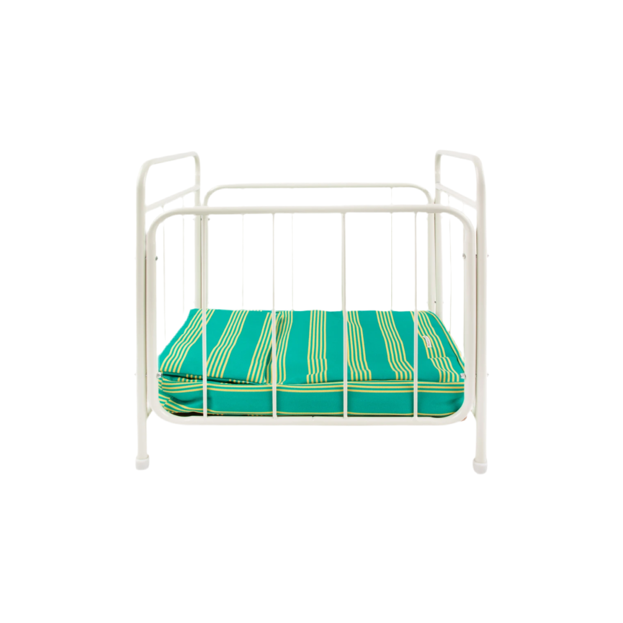 Gommu Big Striped Crib