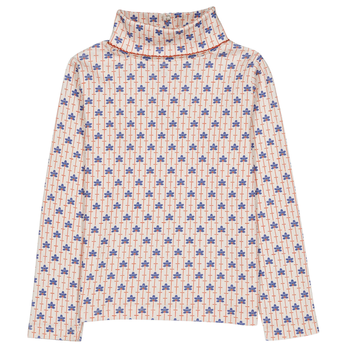 Twiggy turtleneck Pansy