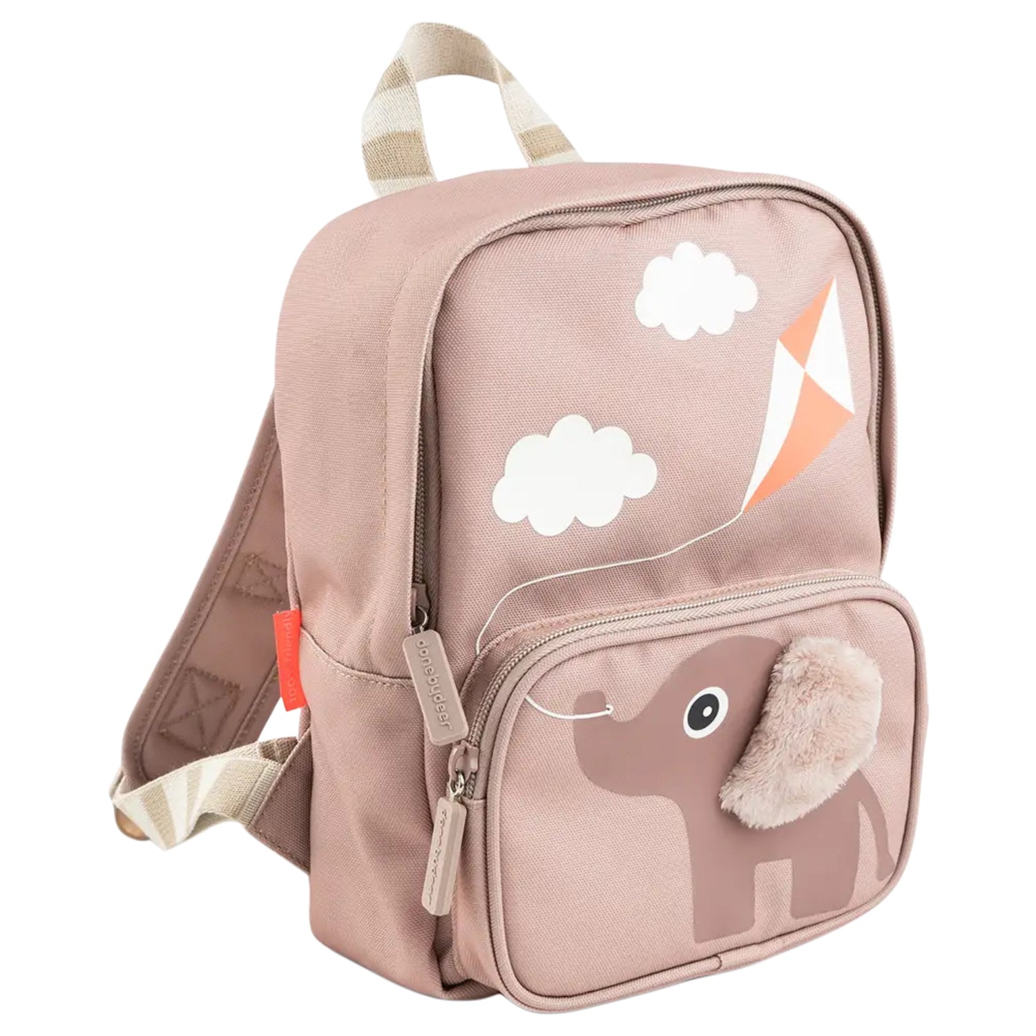 Backpack Elphee Powder