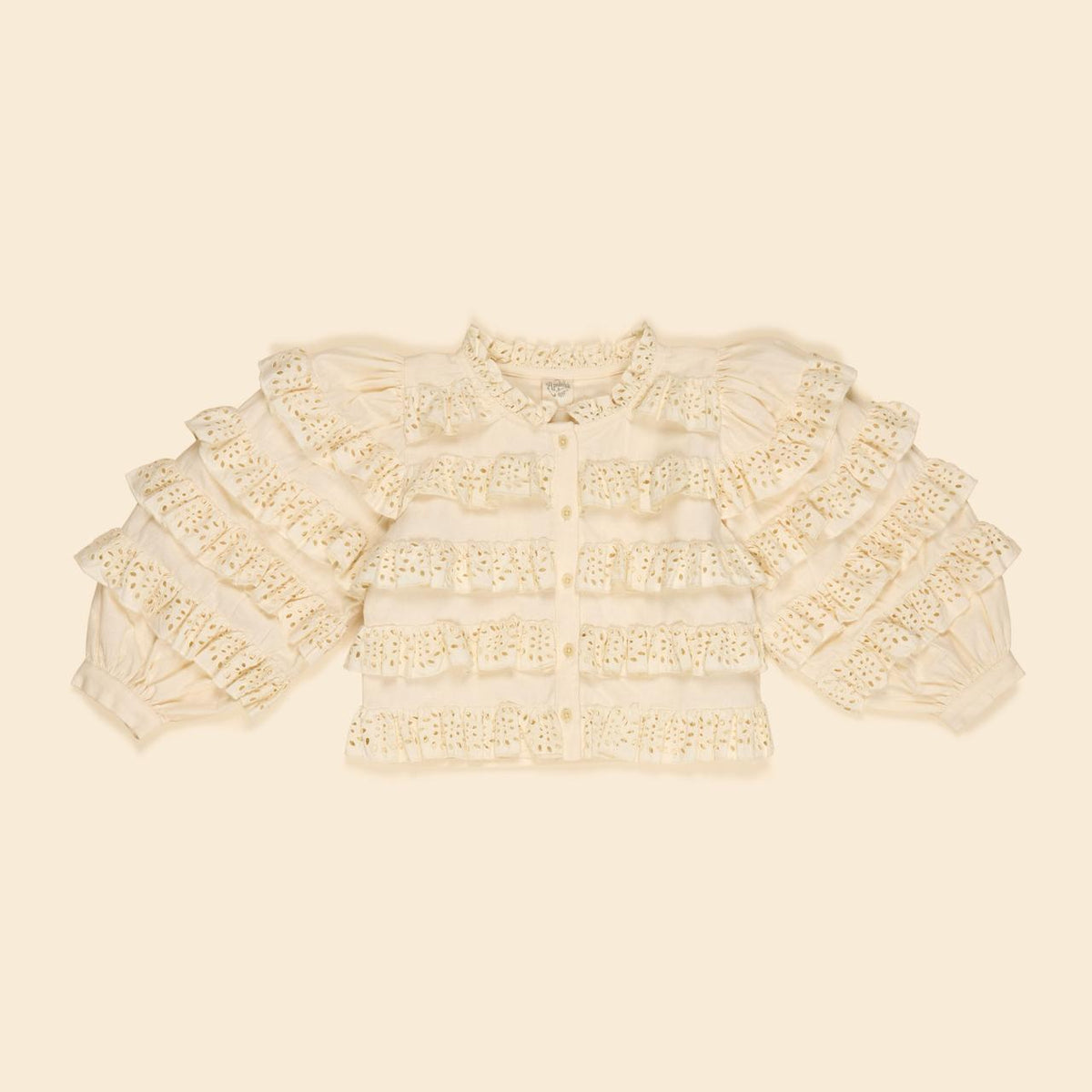 Fira Ls Blouse