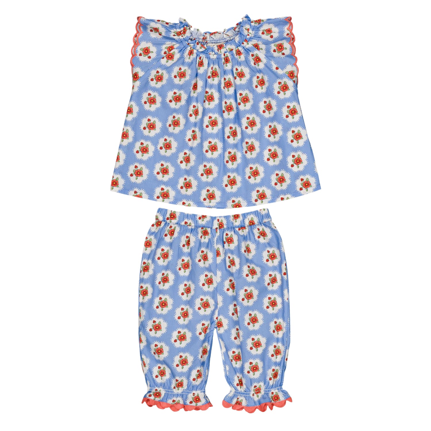 Anthem Provence Baby Set
