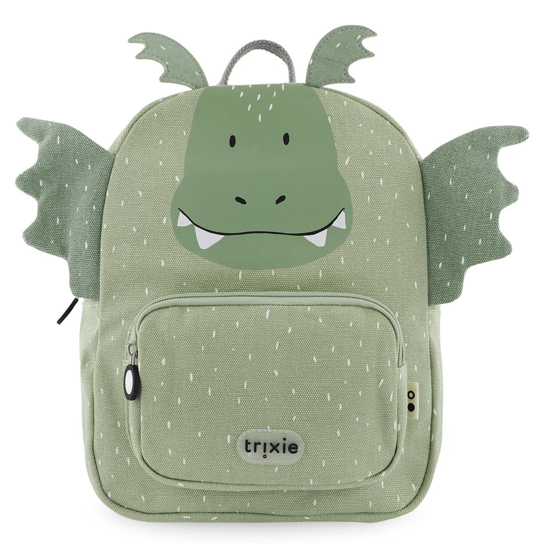 Mr. Dragon Backpack