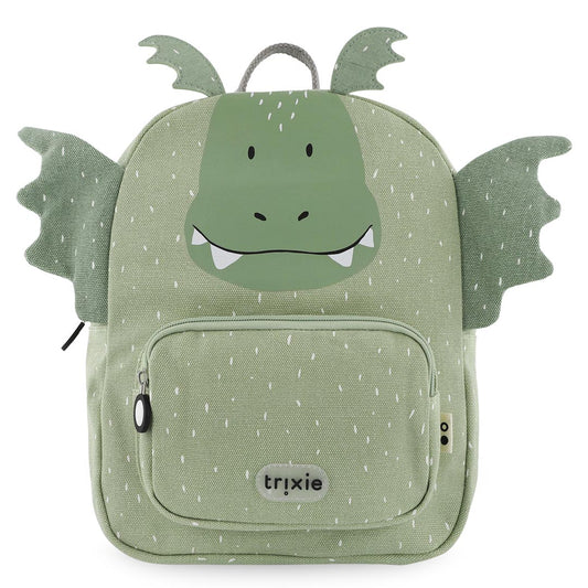 Mr. Dragon Backpack