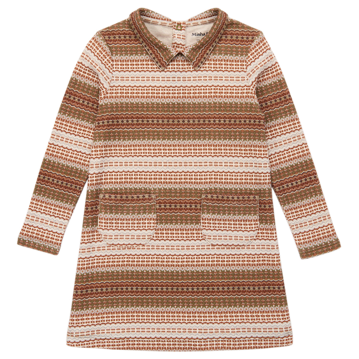 Twiggy Nori Arable Dress