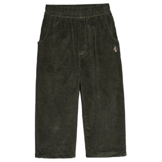 Serafim Kaki Trousers