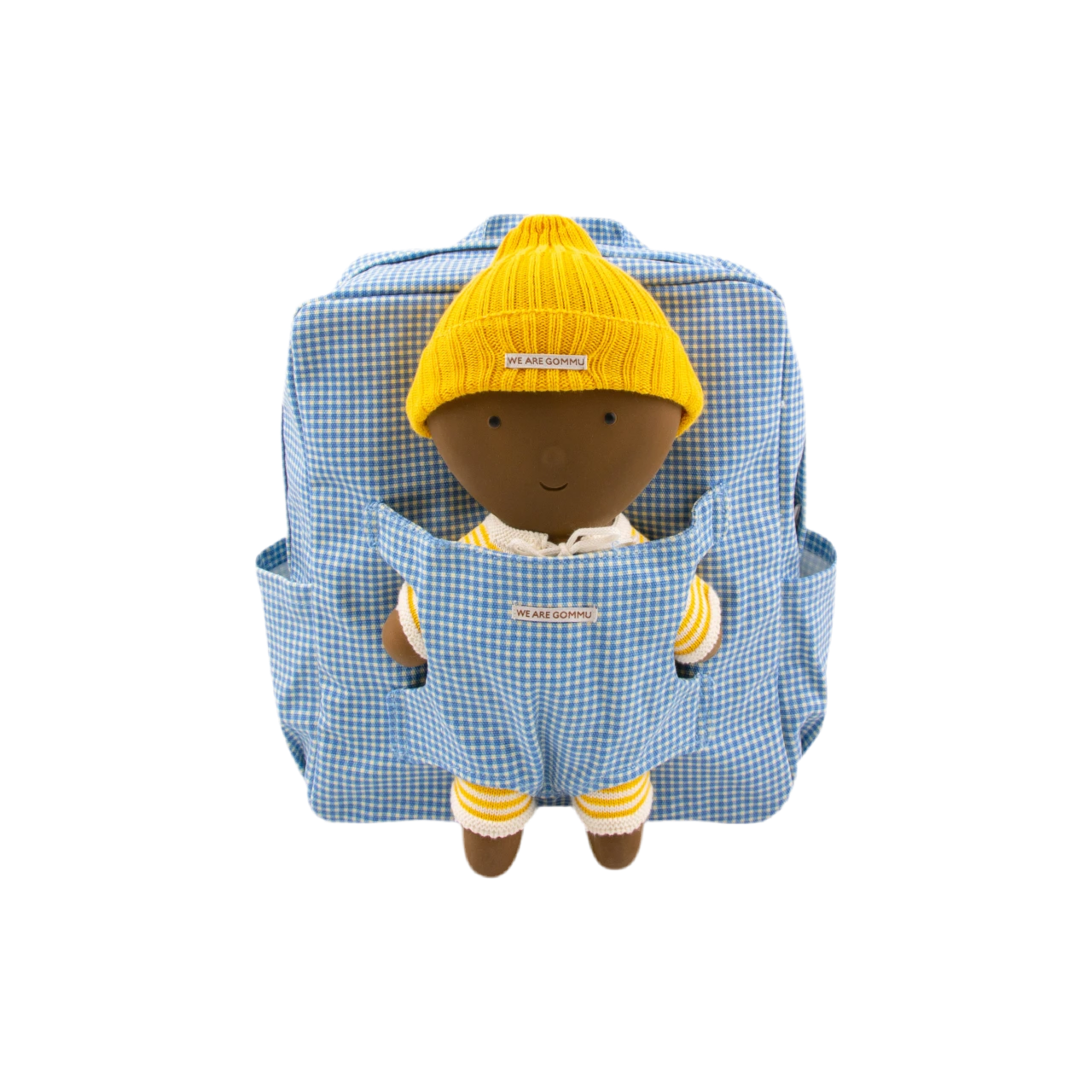 Gommu Vichy BackPack