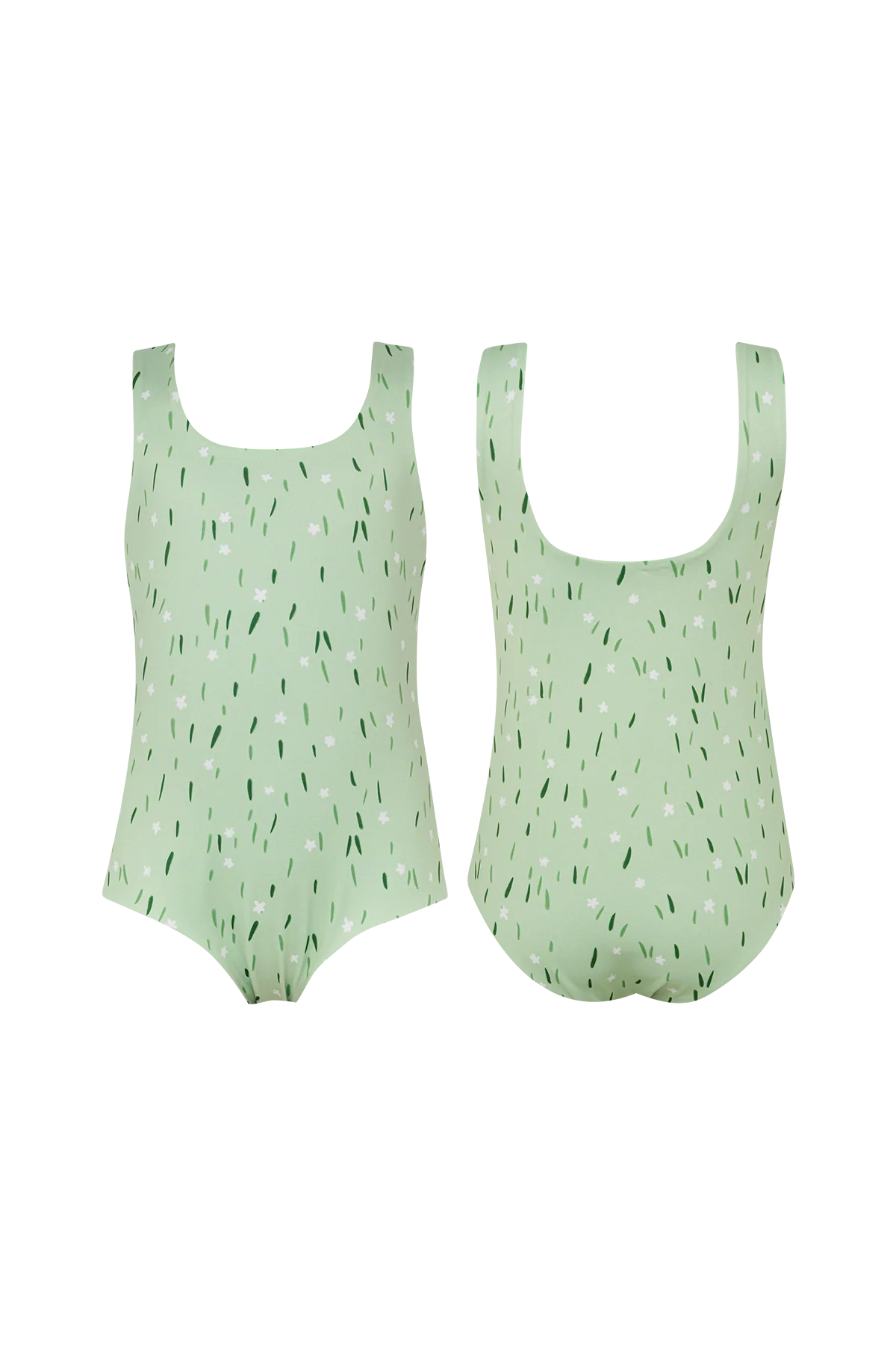 Reversible Sun & Moon One Piece - Paramo Columbia