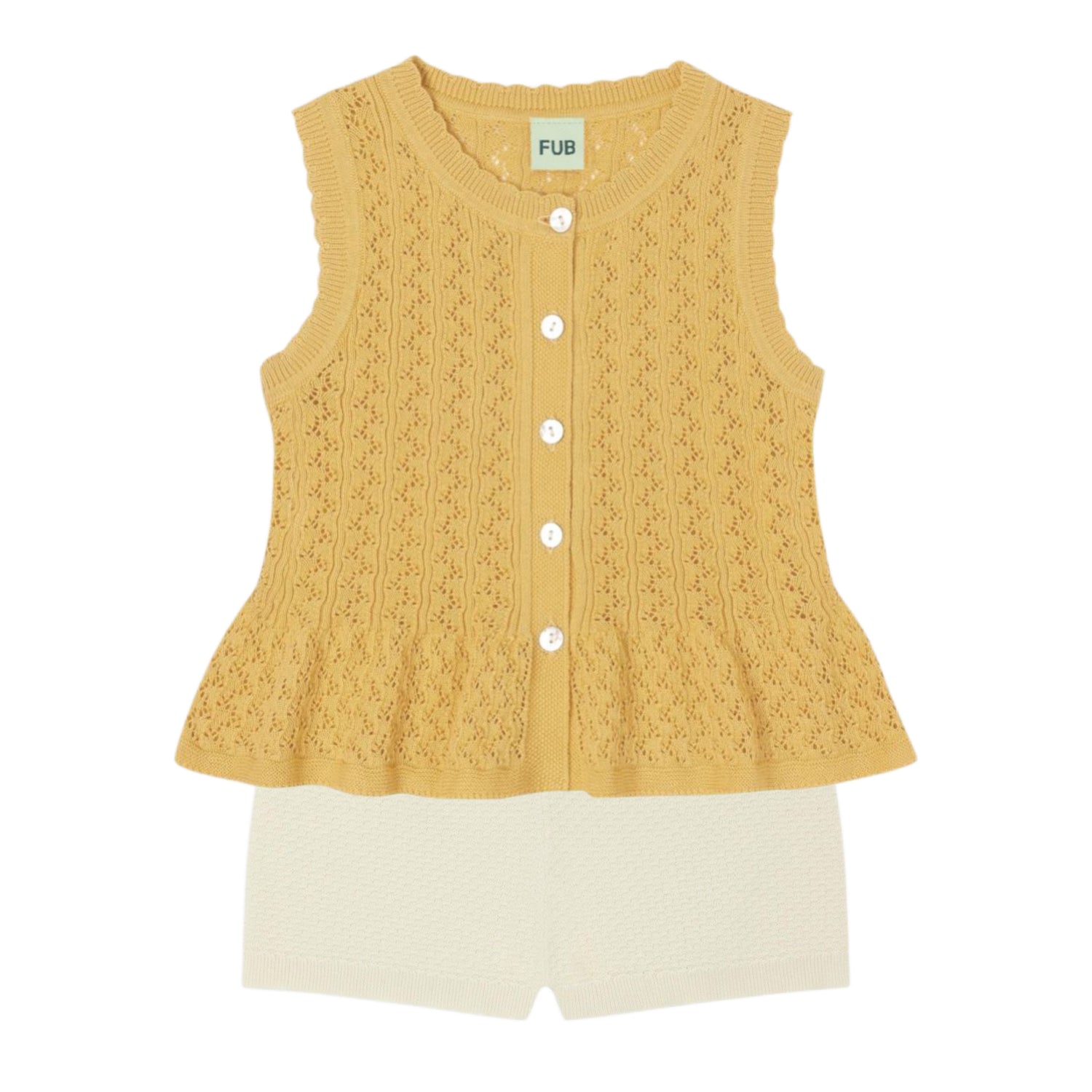 Butter Set