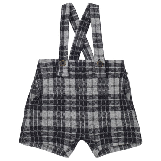 Eduard Anthracite Short