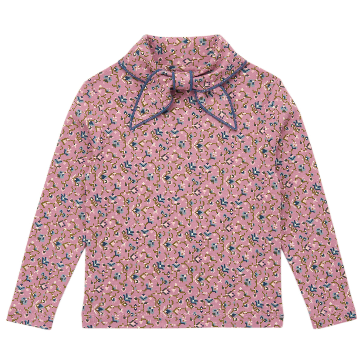 Scout Antique Rose Millefleurs Top