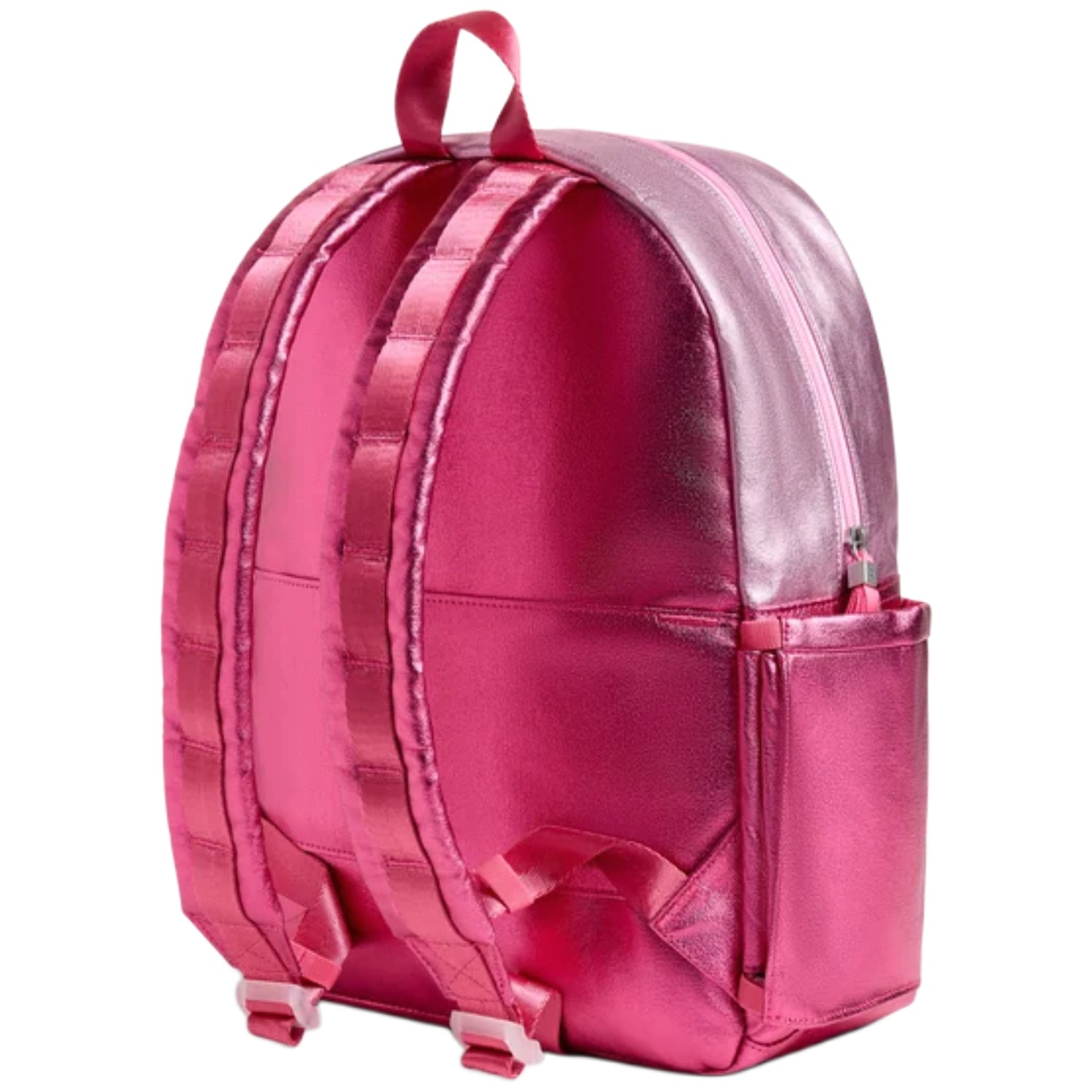 Pink / Hot Pink Kane Backpack