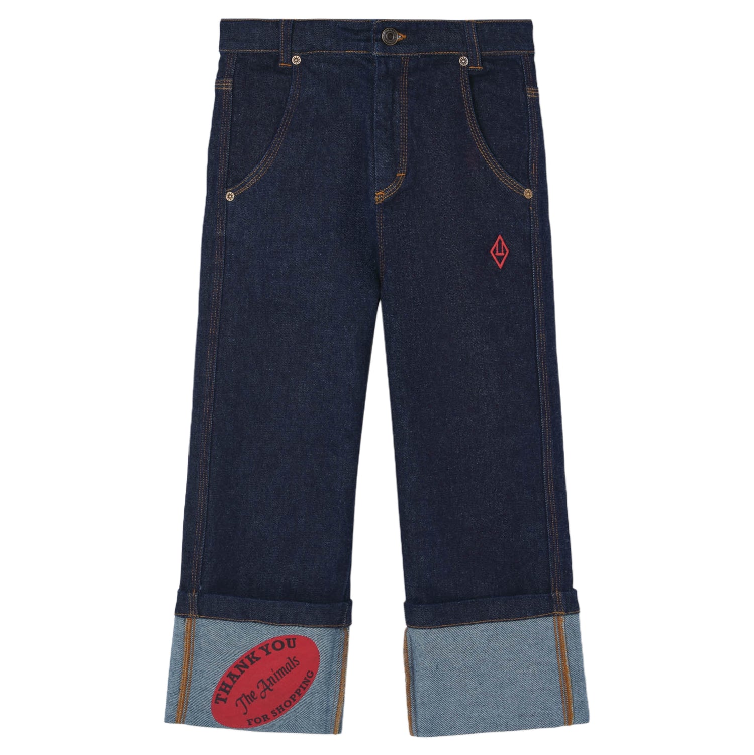Ant Pant