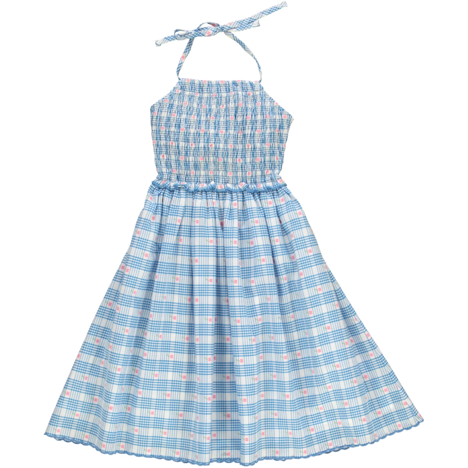 Ida Dress