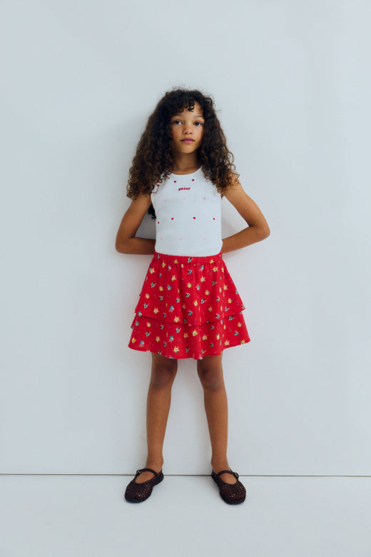 Amapola Skirt