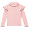Yana Cherry Blossom Turtleneck