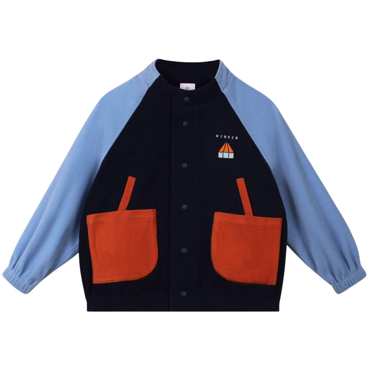 Cuddle Jacket