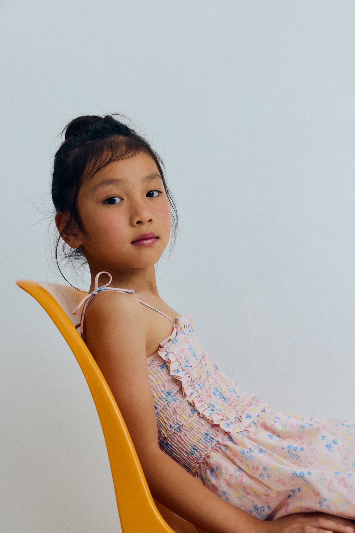 Sabina Dress